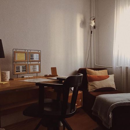 Aj - Ter Apartman Miskolc Luaran gambar
