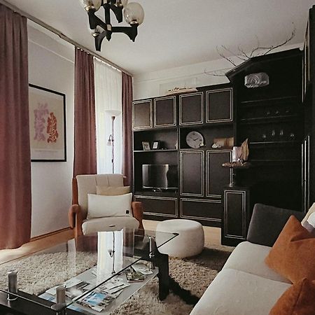 Aj - Ter Apartman Miskolc Luaran gambar