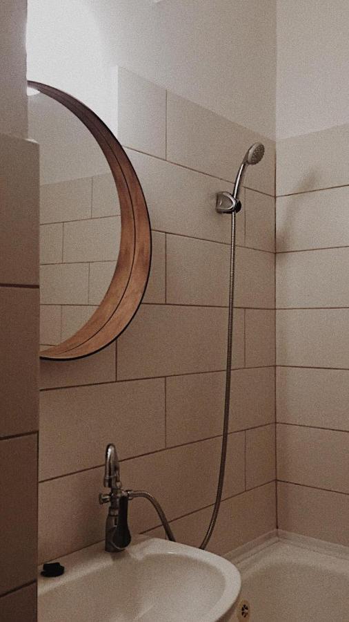 Aj - Ter Apartman Miskolc Luaran gambar