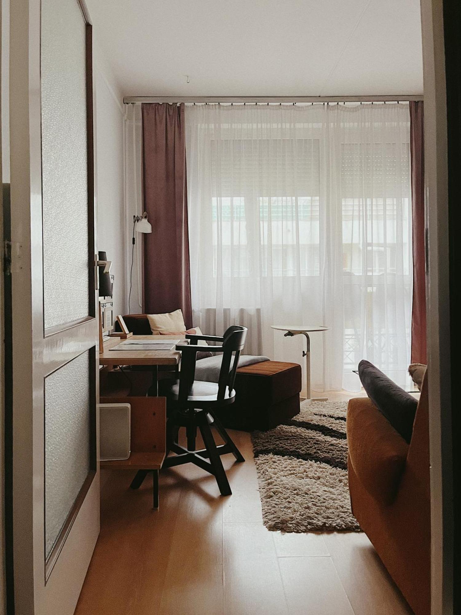 Aj - Ter Apartman Miskolc Luaran gambar